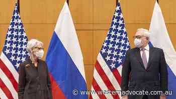 Kremlin not optimistic on US talks - Western Advocate