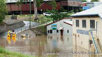 Second man dies in southeast Qld floods - Western Advocate