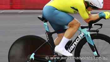 Tokyo Olympians favoured in time trials - Western Advocate