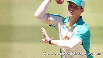 Dodemaide wants subcontinent exposure - Western Advocate