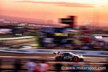 Supercars, SRO committed to 2022 Bathurst 12 Hour - Motorsport.com