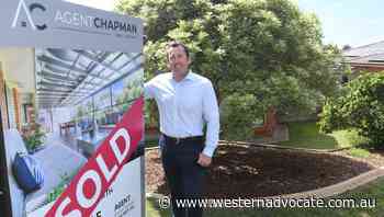 Bathurst surpasses 1000 residential property sales in 2021 - Western Advocate