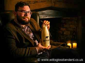 The Bathurst Arms offering pints of a different kind - Wilts and Gloucestershire Standard