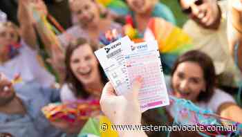 Portland Keno player wins more than $1 million - Western Advocate