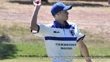 Bathurst plays host to Cricket NSW Country Colts Championships this week - Parkes Champion-Post
