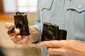 Austin shooting highlights lack of police body cameras in many parts of Minnesota - MinnPost