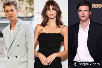 Kaia Gerber is 'newly dating' Austin Butler after Jacob Elordi breakup - Page Six