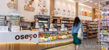 A trio of new F&B brands at Fulham Broadway and Hammersmith Broadway - Bdaily