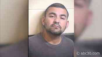 Sexual abuse charges dismissed against former Coalinga police officer