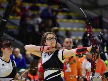 Beatrice Prandini, la giovane stella dell'arco dice basta alla Nazionale: «Preferisco studiare» - Corriere della Sera