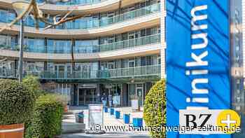 Zentral-OP im Klinikum Wolfsburg: Kosten bis zu 35 Millionen