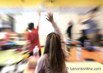 Is Ontario ready for in-person learning? - KenoraOnline.com