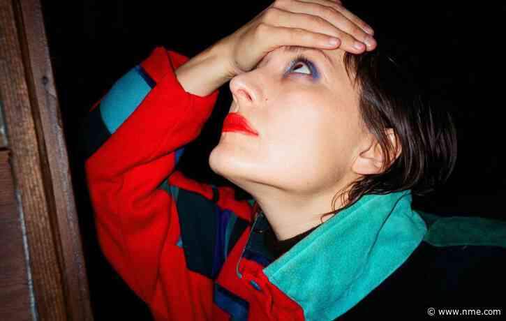 Listen to Cate Le Bon woozy new song ‘Remembering Me’