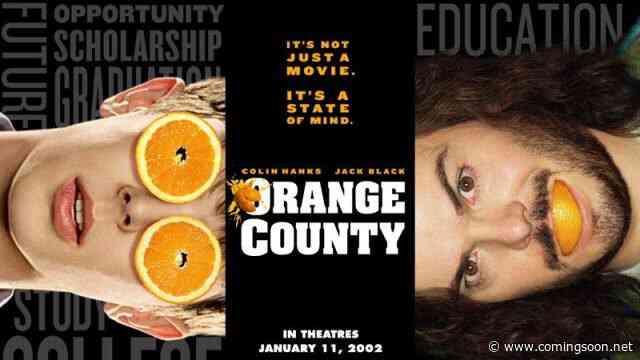 20 Years Later and Jack Black is Still Hilarious in Orange County