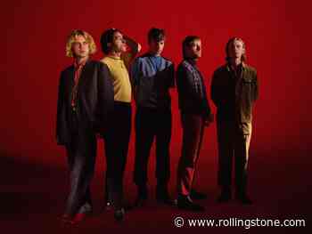 Fontaines D.C. on the Mutated Irishness of Their New Record ‘Skinty Fia’