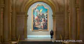 The Met Will Pay Museum Guards More Amid Covid-Related Shortages