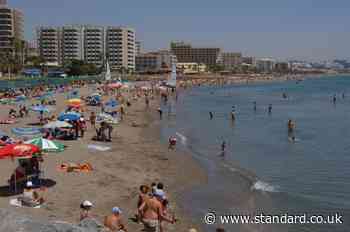Costa Del Sol holiday bookings soar as Brits scramble to book spring break