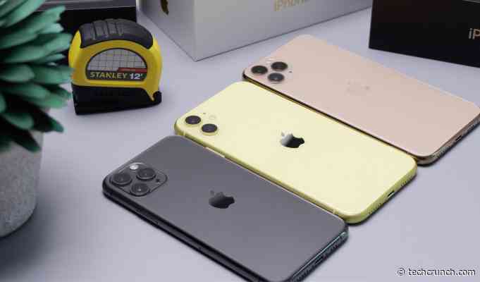 Back Market reaches $5.7B valuation for its refurbished device marketplace