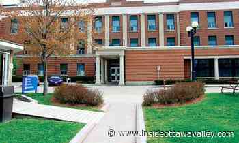 Emergence of Omicron leads to visitor policy revisions at Renfrew hospital - Ottawa Valley News