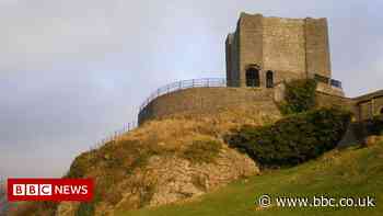 Clitheroe Castle: Repairs needed to save decaying 12th Century site
