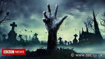 Camelot: Zombie event plan for derelict theme park welcomed