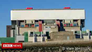Nuclear power plant Heysham 2 to wind down two years early