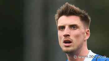 Jake Beesley: Blackpool sign Rochdale forward for undisclosed fee