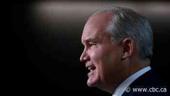 O'Toole says Canada-U.S. relations have never been worse