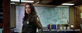 Club illico: dévoilement de la bande-annonce de la nouvelle série «Lac-Noir»