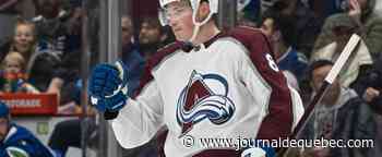 Commentaires incendiaires de Clarke sur Hextall