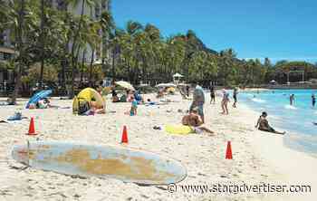 Hawaii sees 2,929 new coronavirus cases, bringing statewide total to 150,028 - Honolulu Star-Advertiser