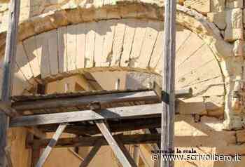 Sarà restaurato l’Arco di Calafato: in primavera il via ai lavori di recupero e valorizzazione del prezioso bene del centro storico di Agrigento - Scrivo Libero