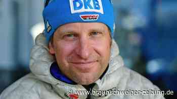 Biathlon-Leiter Eisenbichler in Sorge wegen Corona-Tests