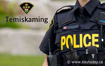 Temiskaming domestic assault includes choking victim and cruelty to animal charges
