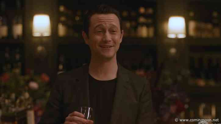 Super Pumped: The Battle For Uber Teaser Starring Joseph Gordon-Levitt