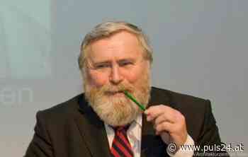 Architektur Friedrich Kurrent mit 90 Jahren verstorben - puls24