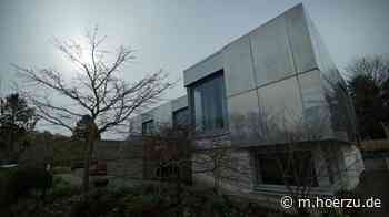 Architektur-Highlights - Die schönsten Häuser der Welt - Wohnen im Nirgendwo - Hörzu Online