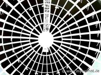 Geometrie in der Architektur - Hattingen - myheimat.de