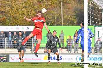 Wechsel in der Winterpause: Simon Klostermann verlässt die TSG Balingen in Richtung Ulm - Zollern-Alb-Kurier