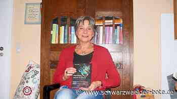 Balingerin veröffentlicht Buch - Eine Reise zurück zu den Anfängen des Lebens - Schwarzwälder Bote