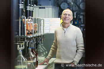 Dresden: Dresdner Abwasser: Drogen, Schadstoffe und Corona-Viren - Sächsische.de