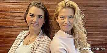 Tanzlehrerinnen aus Dresden und Pirna bei der Expo 2020 in Dubai - Dresdner Neueste Nachrichten