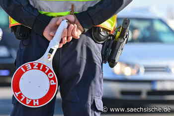 Dresden: Unfallflucht in Dresden: Frau wird schwer verletzt - Sächsische.de