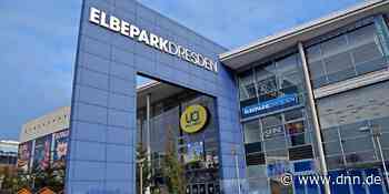 Elbepark Dresden wird zum Impfzentrum auf Zeit - Dresdner Neueste Nachrichten