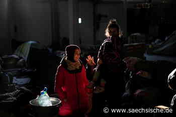 Dresden: Offener Brief: Dresden als "Hafen" für Geflüchtete - Sächsische.de