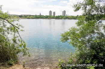 Dresden: Wird das Baden im Leubener Kiessee doch legal? - Sächsische.de
