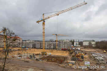 Dresden: Neues Konzept für die Neustadt - TAG24