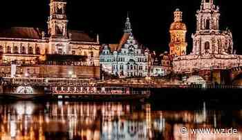 Dresden mit Dixie-Swing - Westdeutsche Zeitung