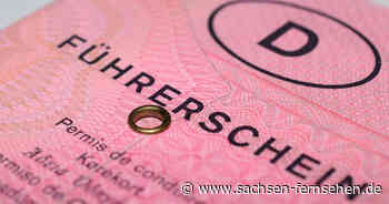 Viele Nachfragen zum Führerscheinpflichtumtausch in Dresden | SACHSEN FERNSEHEN - SACHSEN FERNSEHEN