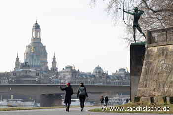 Dresden: Projekte für Solidarität in Dresden gesucht - Sächsische.de